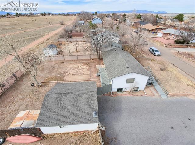 MLS Image for 257 S Bailey  ,Pueblo West, Colorado