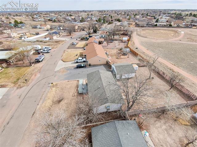 MLS Image for 257 S Bailey  ,Pueblo West, Colorado