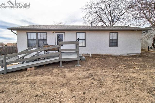 MLS Image for 257 S Bailey  ,Pueblo West, Colorado