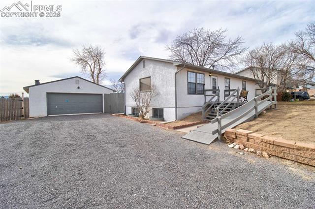 MLS Image for 257 S Bailey  ,Pueblo West, Colorado