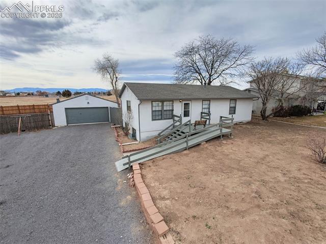 MLS Image for 257 S Bailey  ,Pueblo West, Colorado