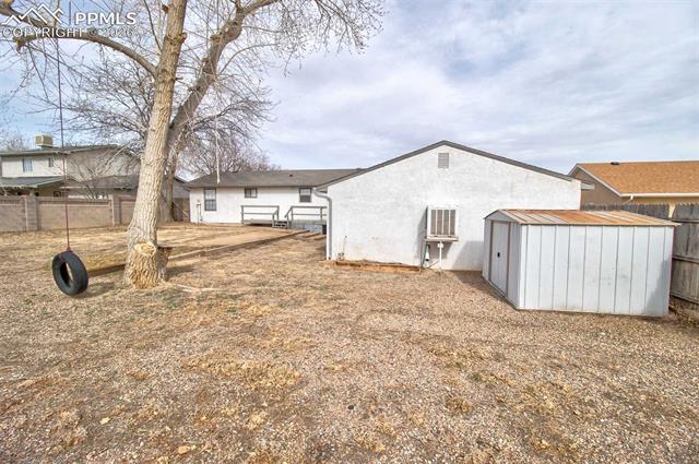MLS Image for 257 S Bailey  ,Pueblo West, Colorado