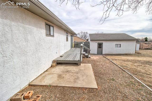 MLS Image for 257 S Bailey  ,Pueblo West, Colorado