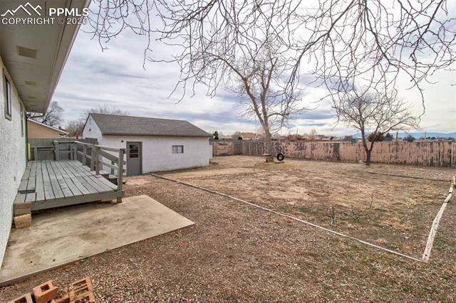 MLS Image for 257 S Bailey  ,Pueblo West, Colorado