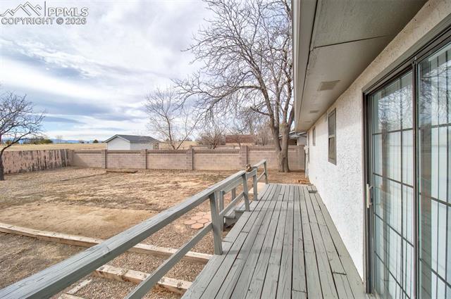 MLS Image for 257 S Bailey  ,Pueblo West, Colorado