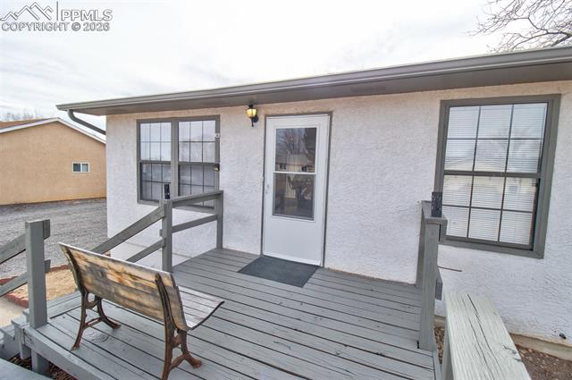 MLS Image for 257 S Bailey  ,Pueblo West, Colorado