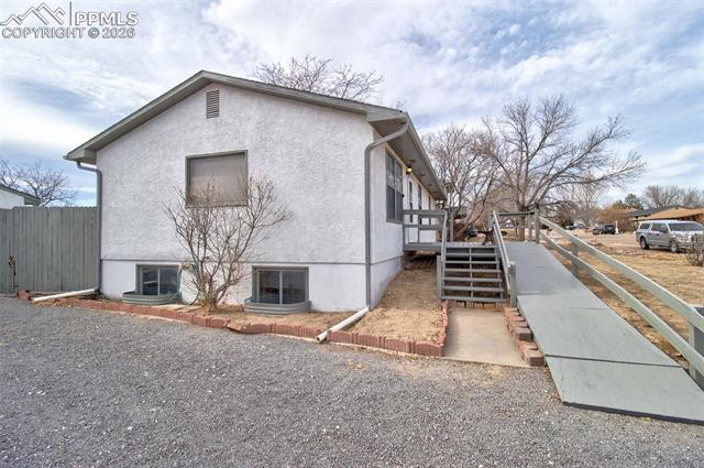 MLS Image for 257 S Bailey  ,Pueblo West, Colorado