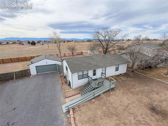 MLS Image for 257 S Bailey  ,Pueblo West, Colorado