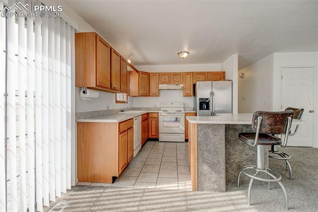 MLS Image for 257 S Bailey  ,Pueblo West, Colorado