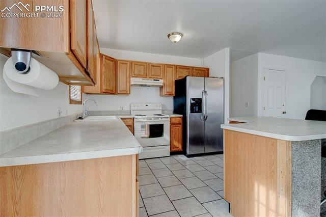 MLS Image for 257 S Bailey  ,Pueblo West, Colorado