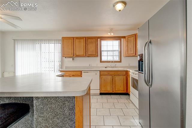 MLS Image for 257 S Bailey  ,Pueblo West, Colorado