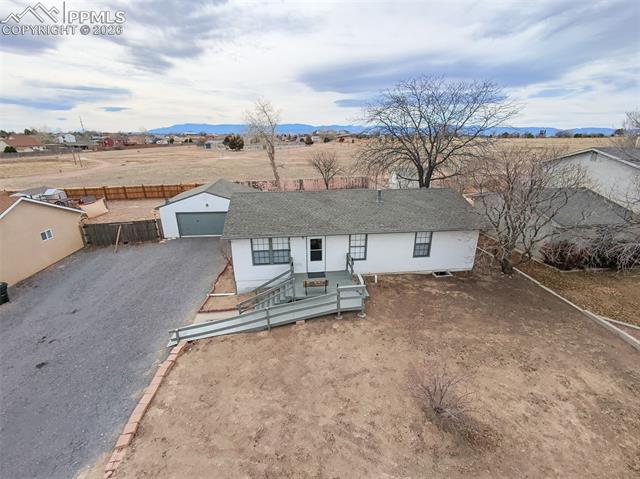 MLS Image for 257 S Bailey  ,Pueblo West, Colorado