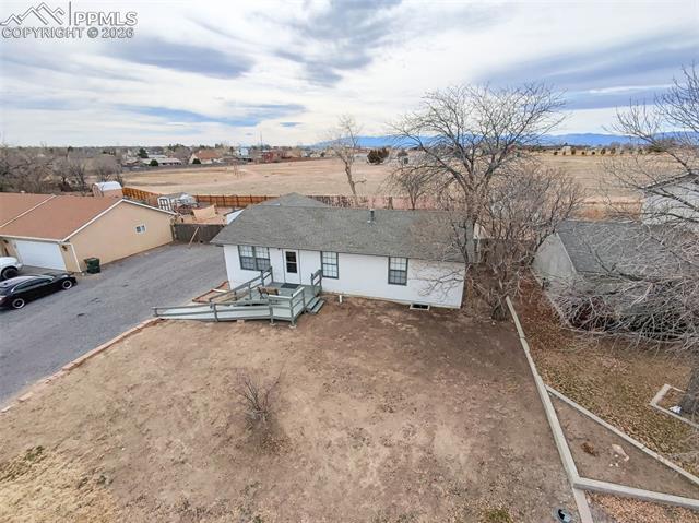 MLS Image for 257 S Bailey  ,Pueblo West, Colorado