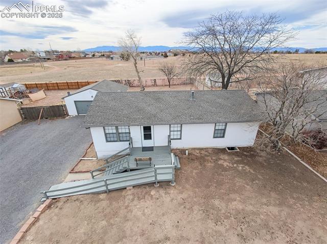 MLS Image for 257 S Bailey  ,Pueblo West, Colorado