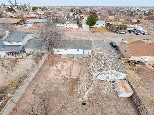 MLS Image for 257 S Bailey  ,Pueblo West, Colorado