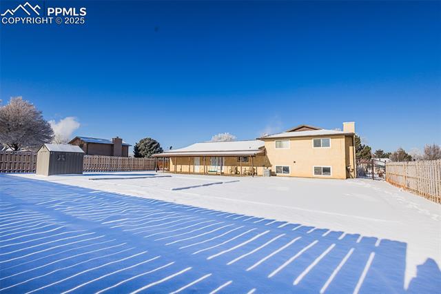 MLS Image for 1720  Los Maderos  ,Pueblo, Colorado