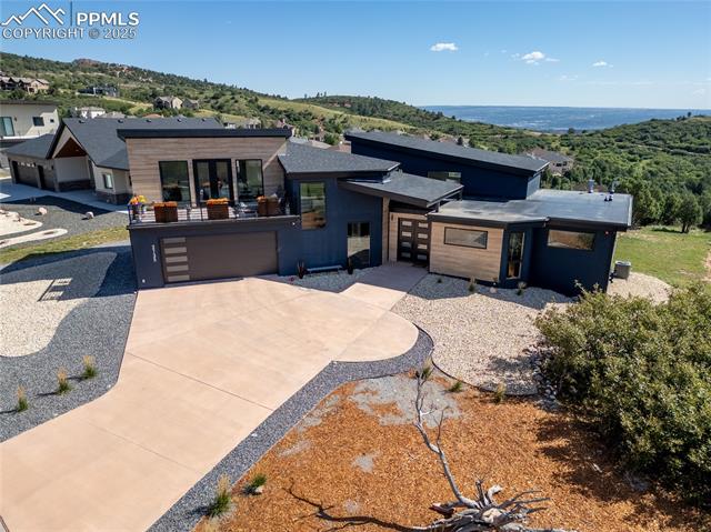 MLS Image for 3735  Twisted Oak  ,Colorado Springs, Colorado