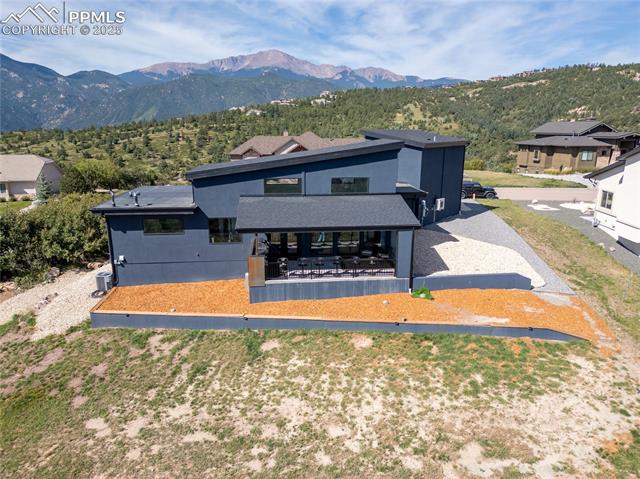 MLS Image for 3735  Twisted Oak  ,Colorado Springs, Colorado