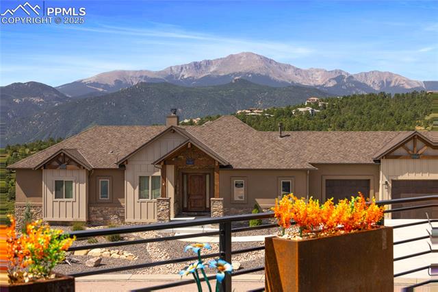 MLS Image for 3735  Twisted Oak  ,Colorado Springs, Colorado