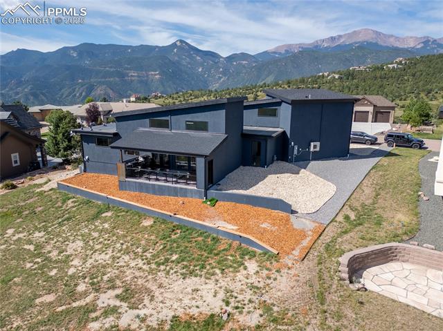 MLS Image for 3735  Twisted Oak  ,Colorado Springs, Colorado