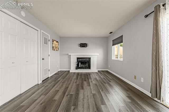 MLS Image for 4512  Bramble  ,Colorado Springs, Colorado