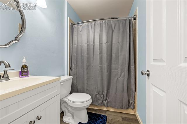 MLS Image for 4512  Bramble  ,Colorado Springs, Colorado
