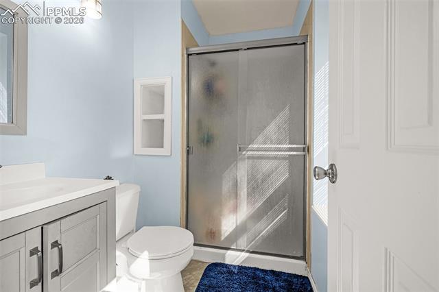MLS Image for 4512  Bramble  ,Colorado Springs, Colorado