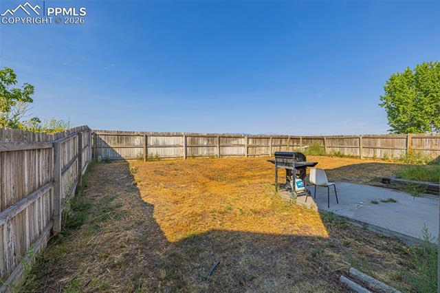 MLS Image for 4512  Bramble  ,Colorado Springs, Colorado