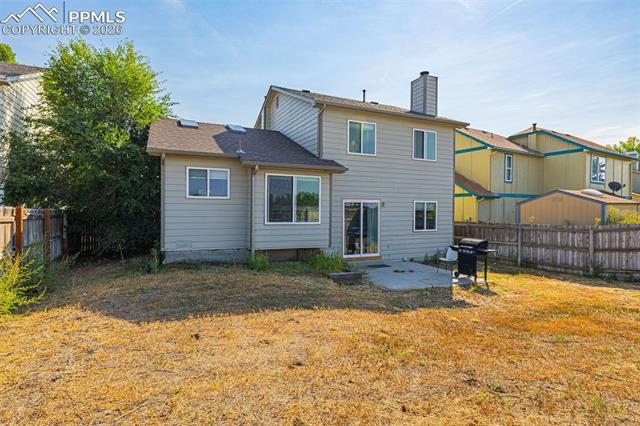 MLS Image for 4512  Bramble  ,Colorado Springs, Colorado