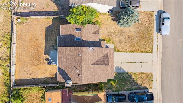 MLS Image for 4512  Bramble  ,Colorado Springs, Colorado