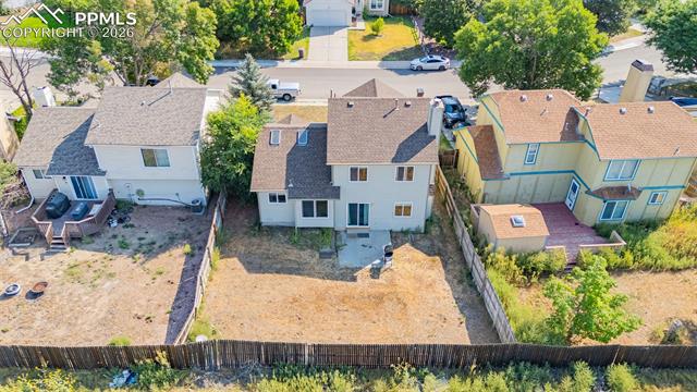 MLS Image for 4512  Bramble  ,Colorado Springs, Colorado
