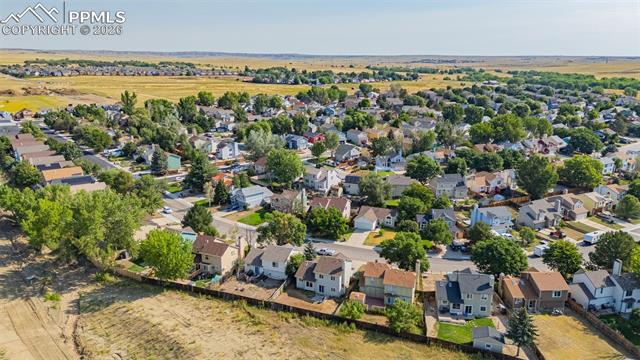 MLS Image for 4512  Bramble  ,Colorado Springs, Colorado