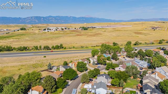 MLS Image for 4512  Bramble  ,Colorado Springs, Colorado