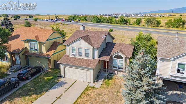 MLS Image for 4512  Bramble  ,Colorado Springs, Colorado