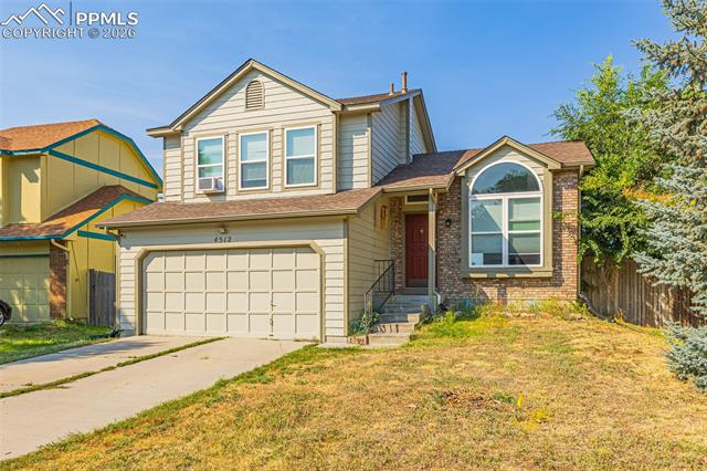 MLS Image for 4512  Bramble  ,Colorado Springs, Colorado