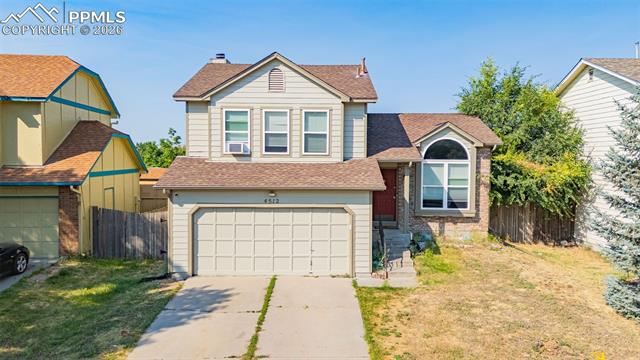 MLS Image for 4512  Bramble  ,Colorado Springs, Colorado