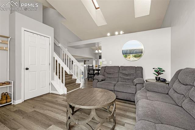 MLS Image for 4512  Bramble  ,Colorado Springs, Colorado