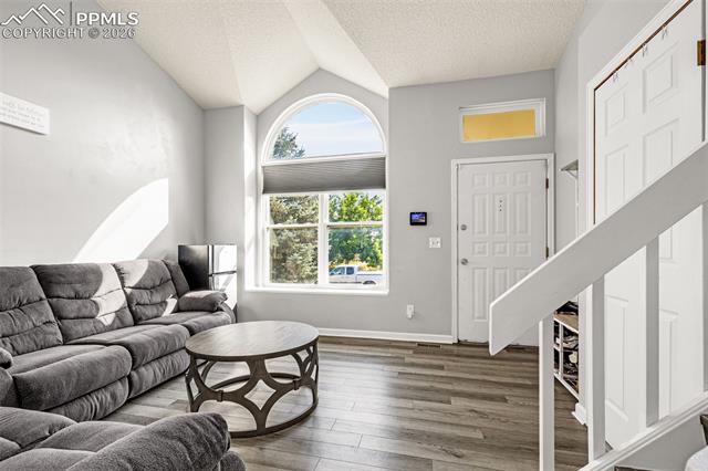 MLS Image for 4512  Bramble  ,Colorado Springs, Colorado