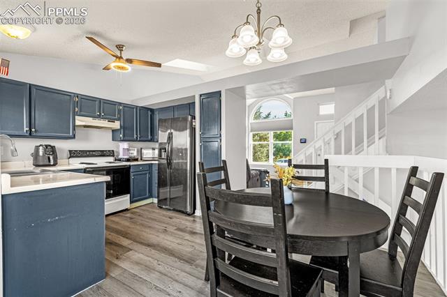 MLS Image for 4512  Bramble  ,Colorado Springs, Colorado