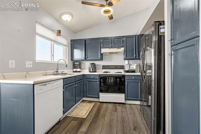 MLS Image for 4512  Bramble  ,Colorado Springs, Colorado