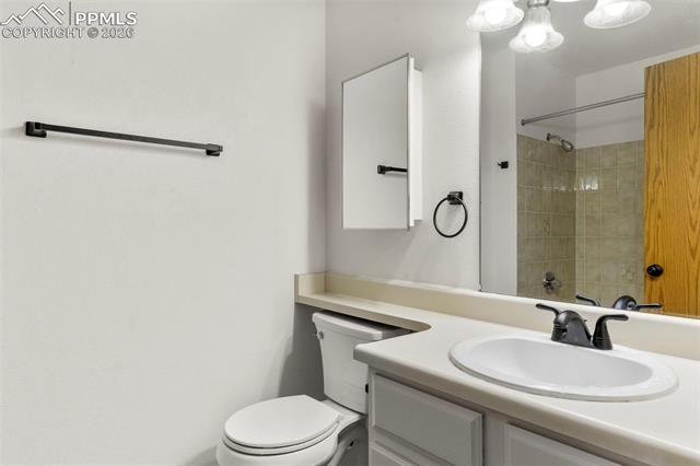 MLS Image for 4338  Hunting Meadows   ,Colorado Springs, Colorado