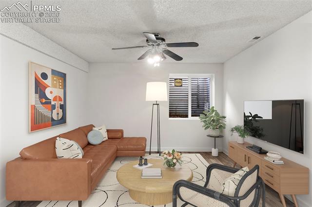 MLS Image for 4338  Hunting Meadows   ,Colorado Springs, Colorado