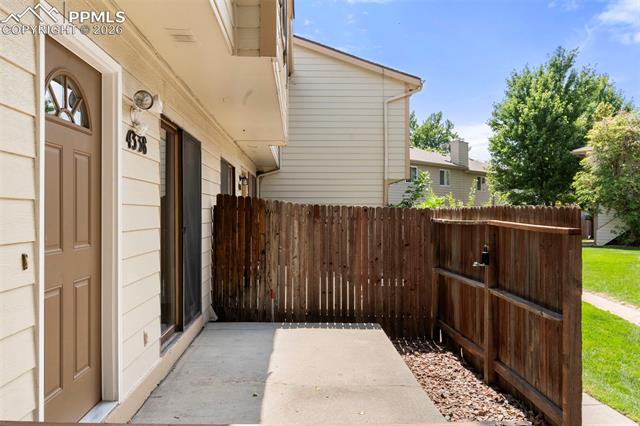 MLS Image for 4338  Hunting Meadows   ,Colorado Springs, Colorado