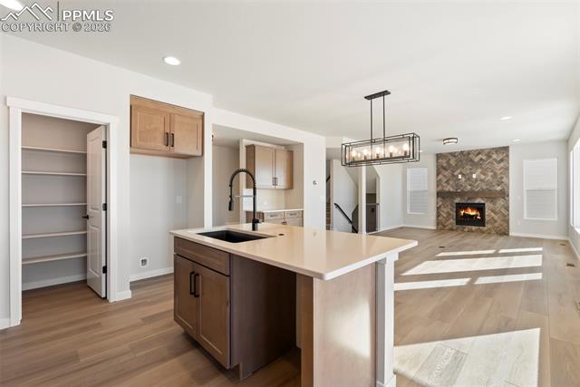 MLS Image for 8748  San Diego  ,Colorado Springs, Colorado