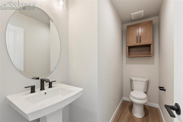 MLS Image for 8748  San Diego  ,Colorado Springs, Colorado