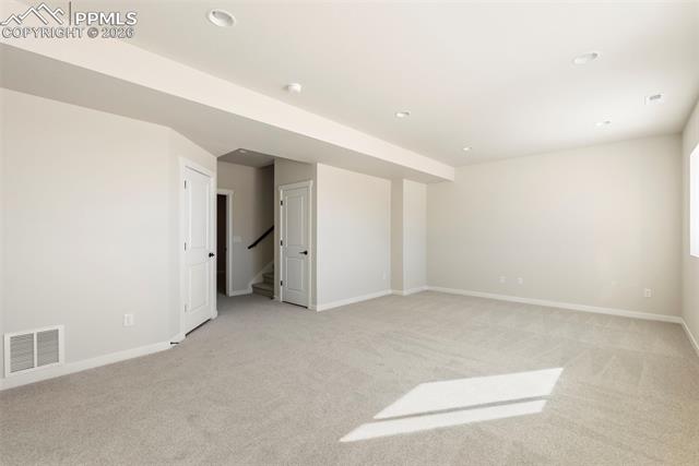 MLS Image for 8748  San Diego  ,Colorado Springs, Colorado
