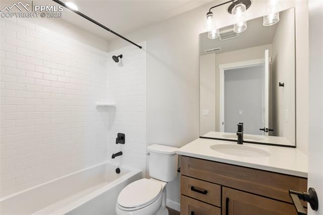 MLS Image for 8748  San Diego  ,Colorado Springs, Colorado