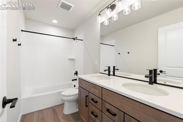 MLS Image for 8748  San Diego  ,Colorado Springs, Colorado