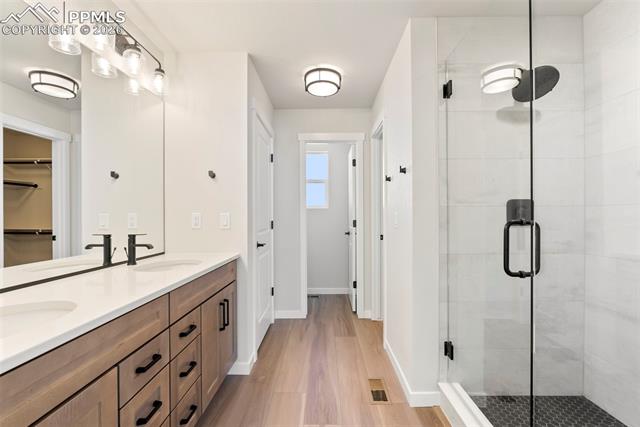 MLS Image for 8748  San Diego  ,Colorado Springs, Colorado
