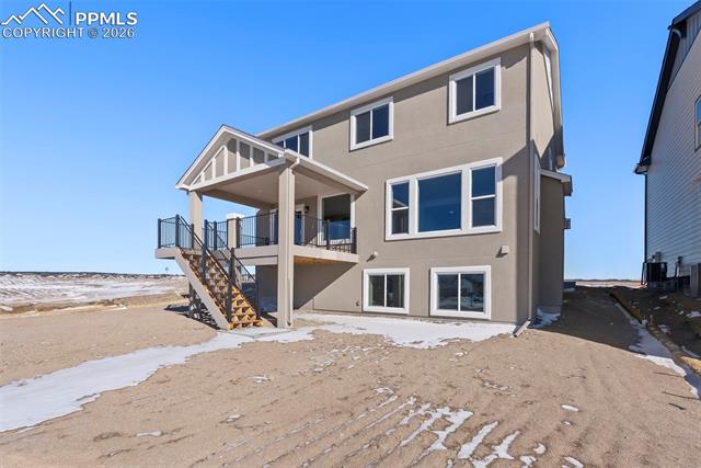 MLS Image for 8748  San Diego  ,Colorado Springs, Colorado